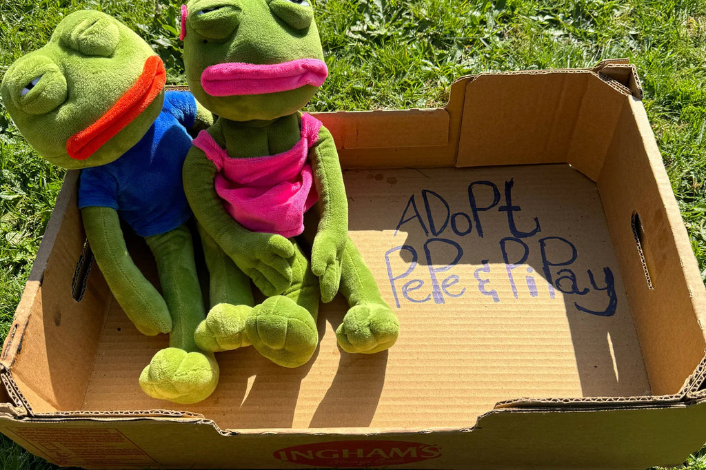 Pepe ve Pipay