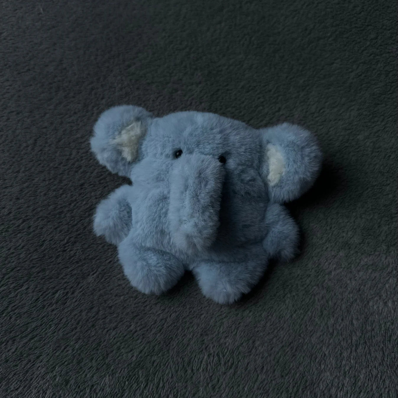 Peluş Fil Airpods Kılıfı